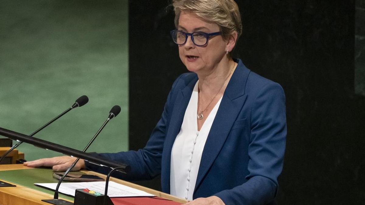 İngiltere Dışişleri Bakanı: İsrail'in Gazze'ye yardımları engellemesi ahlaki rezalet