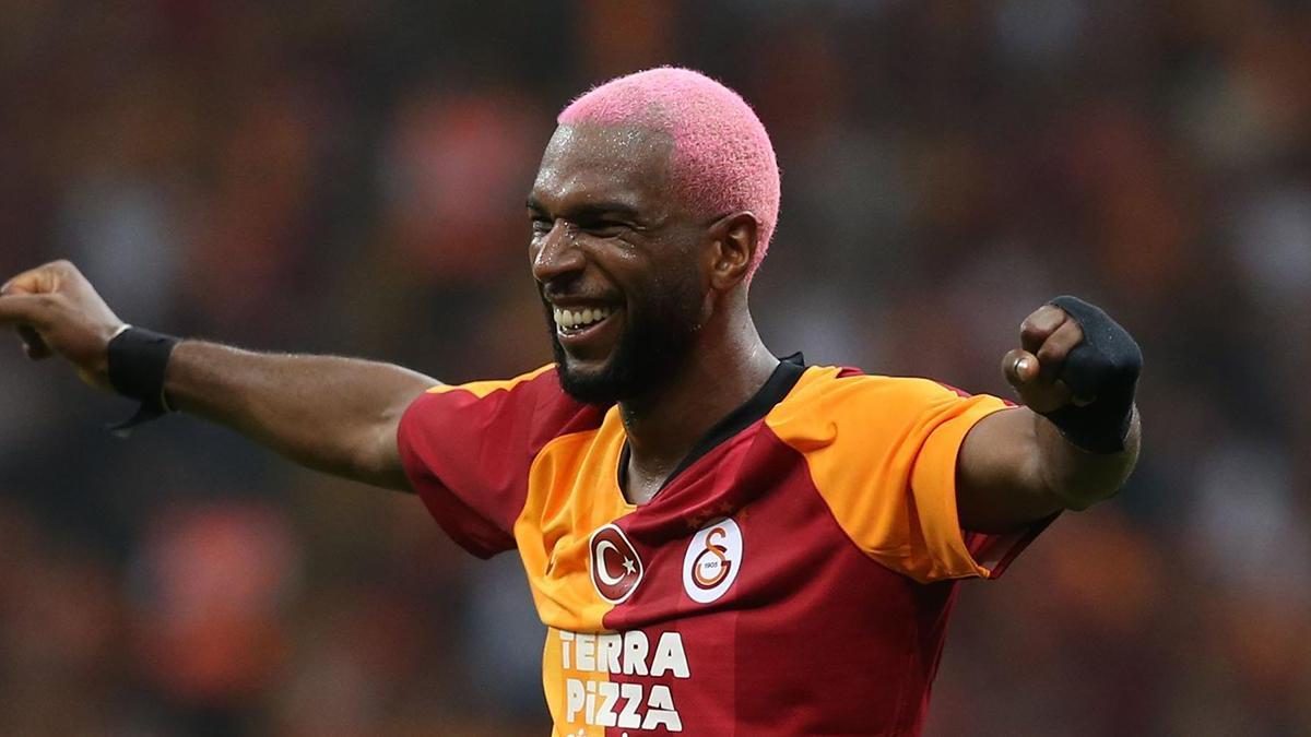 Ryan Babel, Liverpool’dan iki futbolcunun altını çizdi: Galatasaray dikkat etmeli