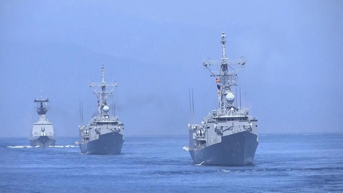 Çin Tayvan'ı işgale mi hazırlanıyor?