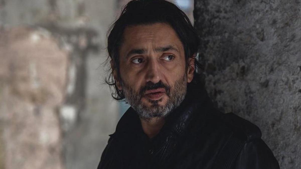 Uzak Şehir Vurgun Çelebi kimdir? Tarhan Karagöz kaç yaşında, nereli?