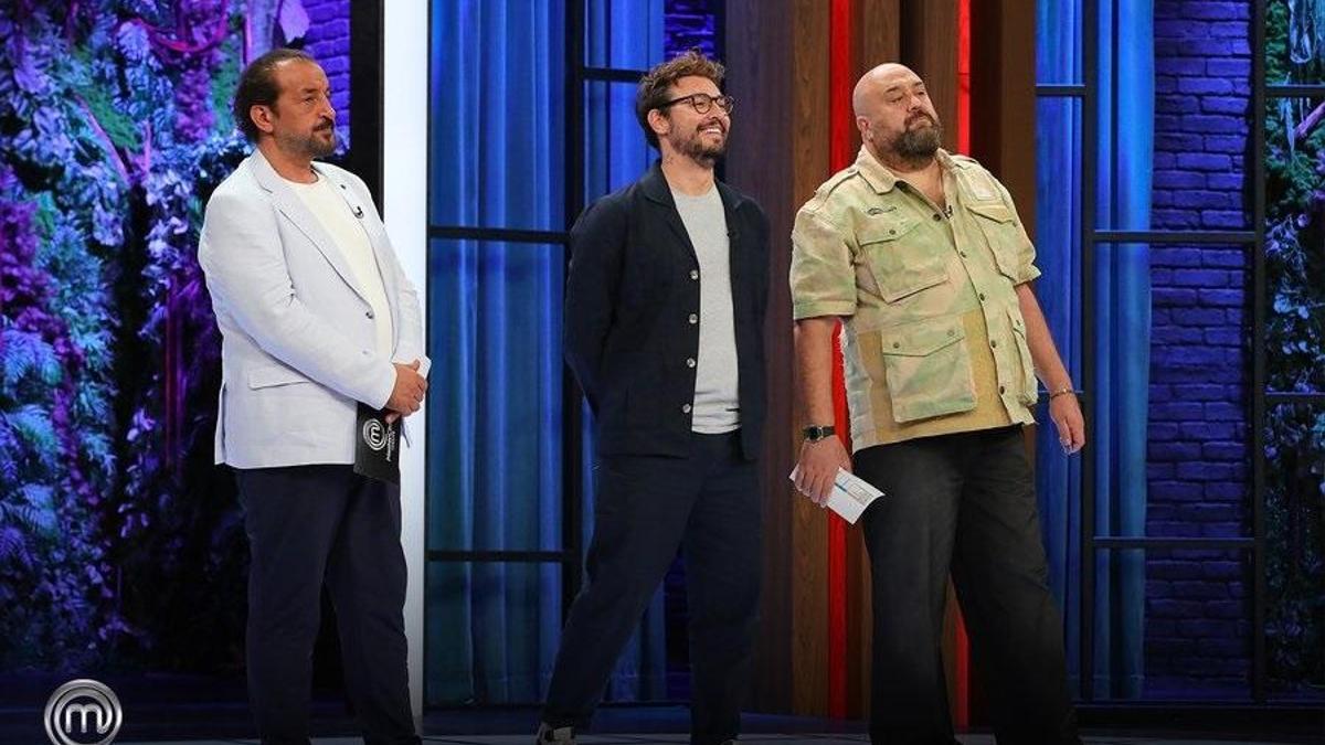 MasterChef kim aday? İşte 1. ve 2. eleme adayları! 29 Eylül 2025 MasterChef dokunulmazlık oyununda neler yaşandı?