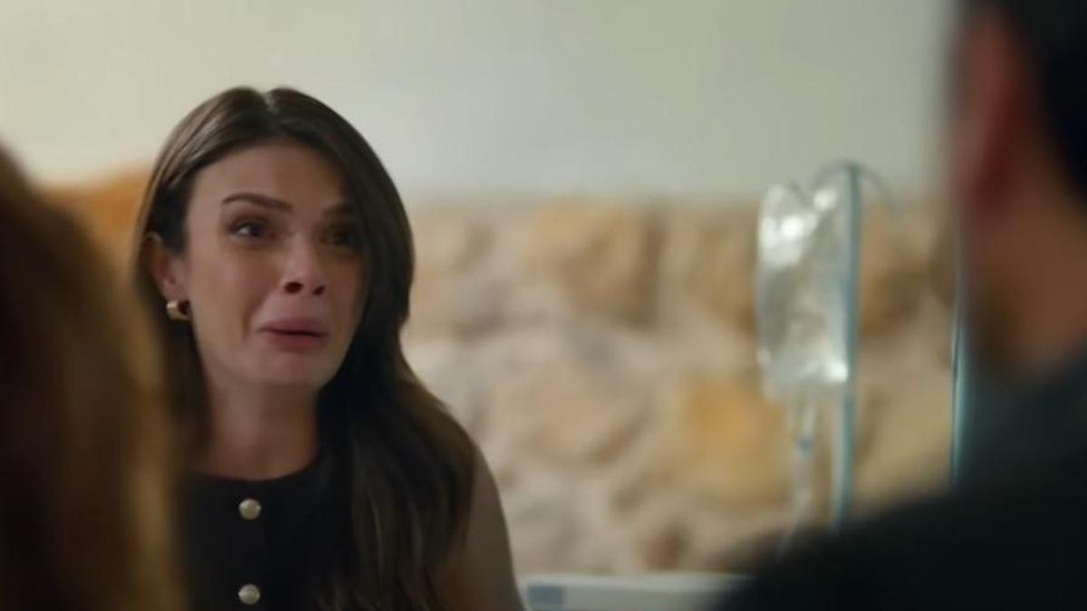 Uzak Şehir 32 bölüm fragmanı yayınlandı! İşte yılın dizisinde önümüzdeki hafta yaşanacaklar! Alya çılgında döndü!