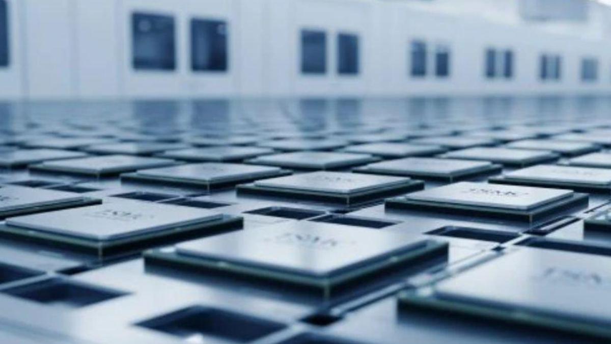 TSMC 2 nm yongaları %50 daha pahalı olacak