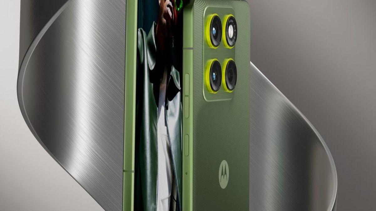 Serinin en iddialı modellerinden biri olacak