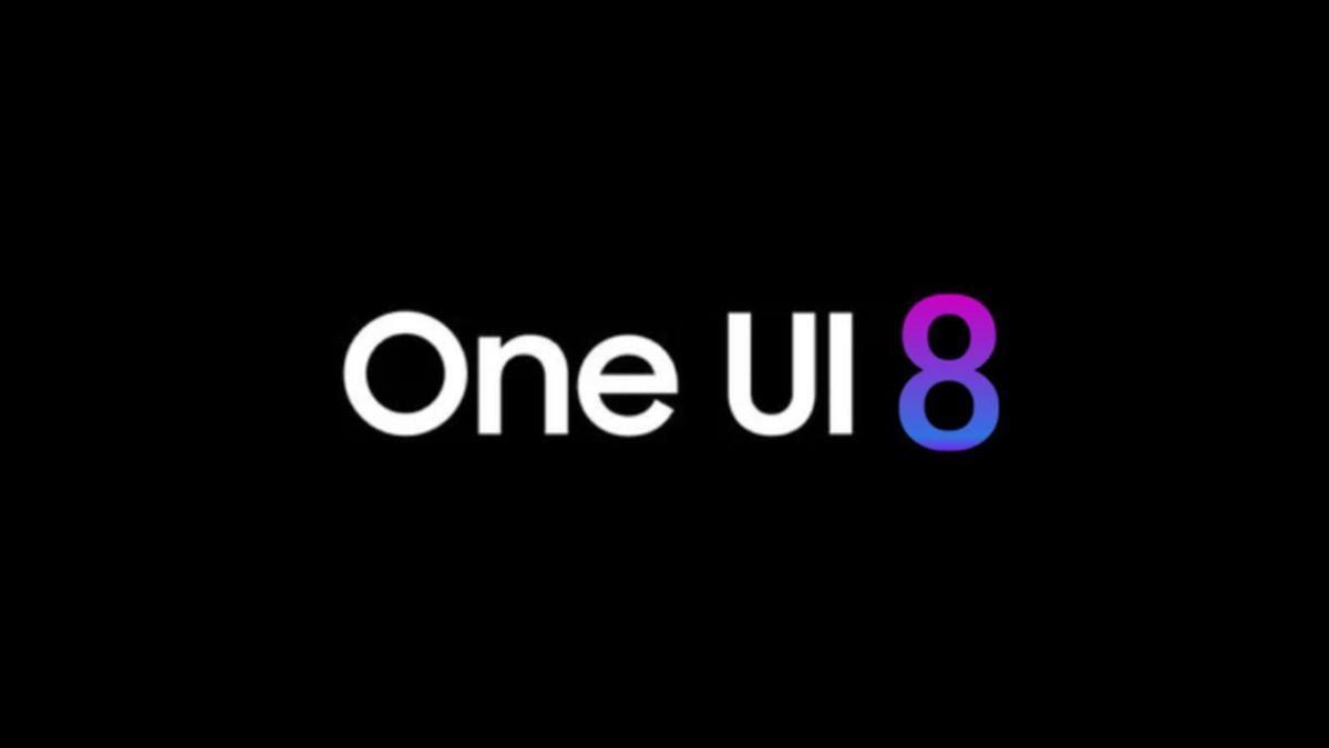 One UI 8 güncellemesini kararlı sürüm olarak dağıtmaya başladı