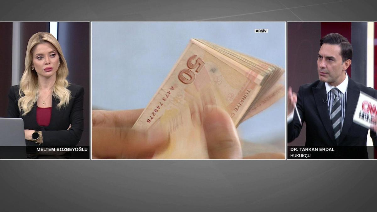 AYMDEN EMSAL KARAR: Geç ödenen tazminatın enflasyon kaybı ödenecek