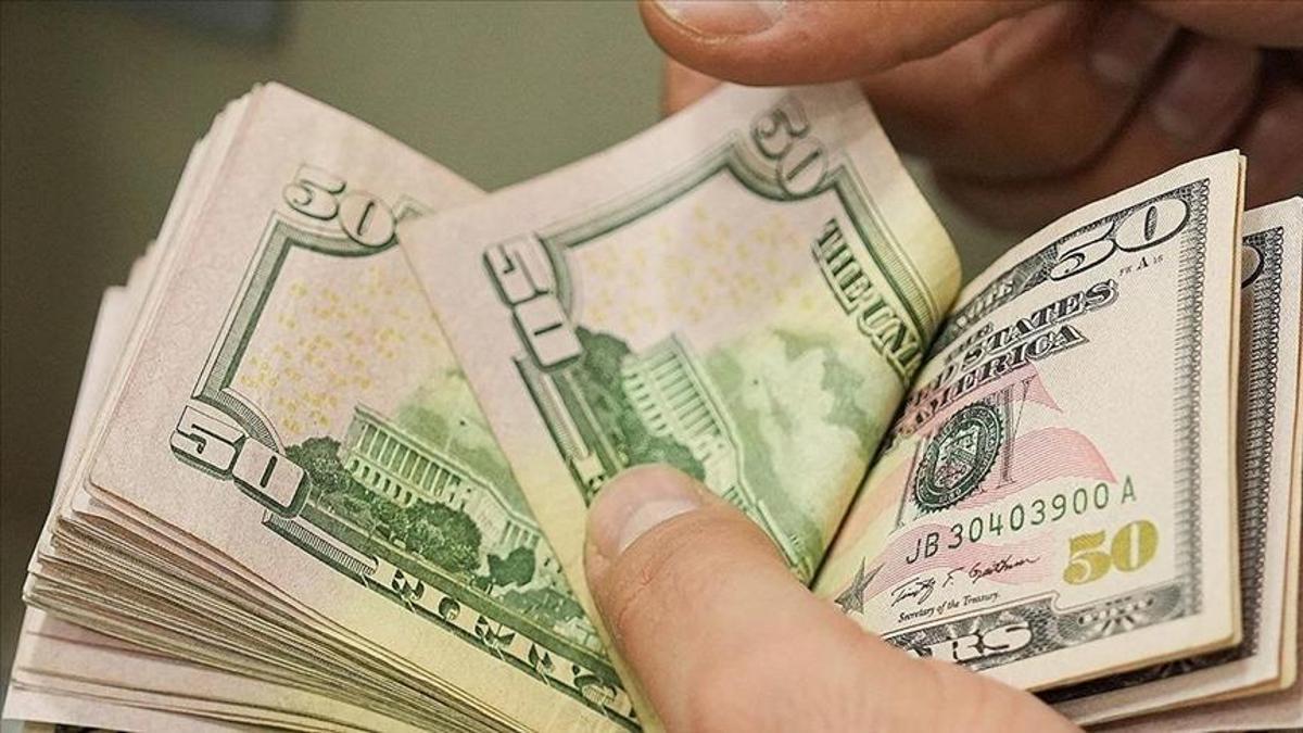 KKM bakiyesi 9,7 milyar dolara geriledi