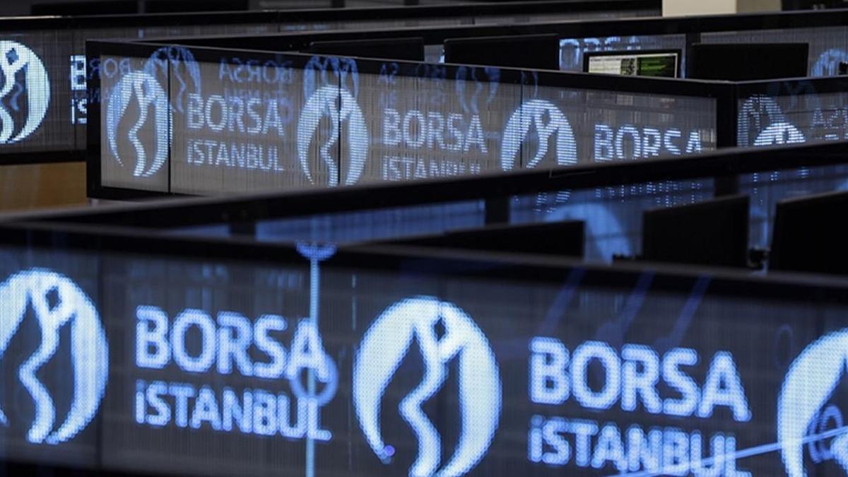 Borsa İstanbul'da manipülasyon soruşturması! 4 şüpheli tutuklandı