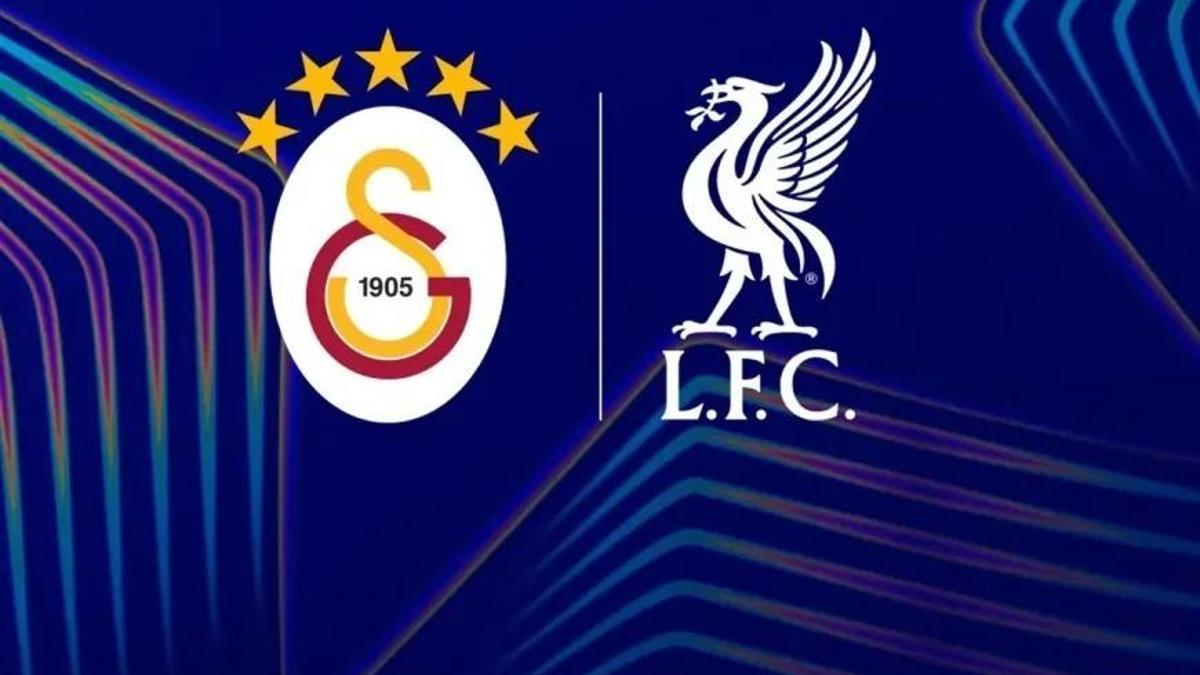 Şampiyonlar Ligi Galatasaray Liverpool maçı ne zaman, saat kaçta, hangi kanalda?