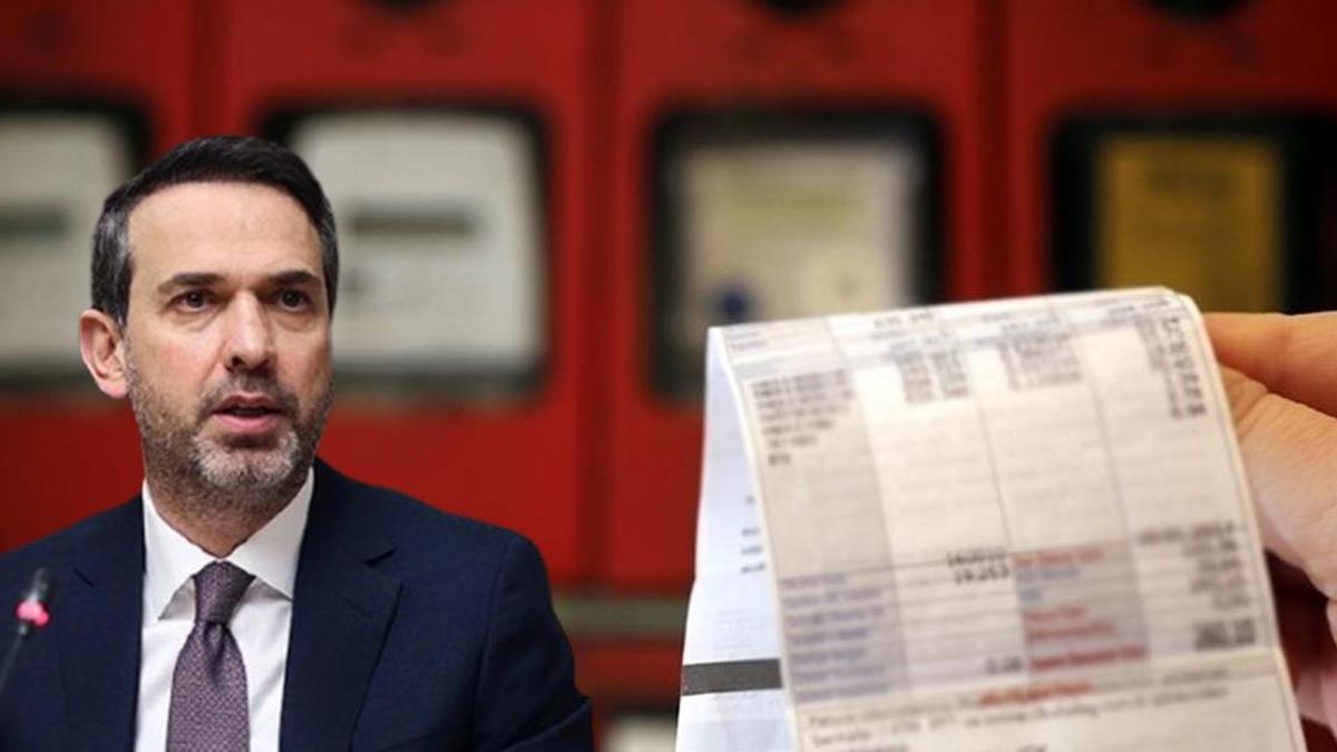 SON DAKİKA HABERİ: Bakan Bayraktar açıkladı: Elektrik ve doğal gaza zam yok