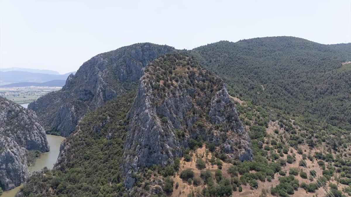 Kimse ilk bakışta anlayamadı! Osmanlı kuruluş dönemine ışık tutan 700 yılık keşif