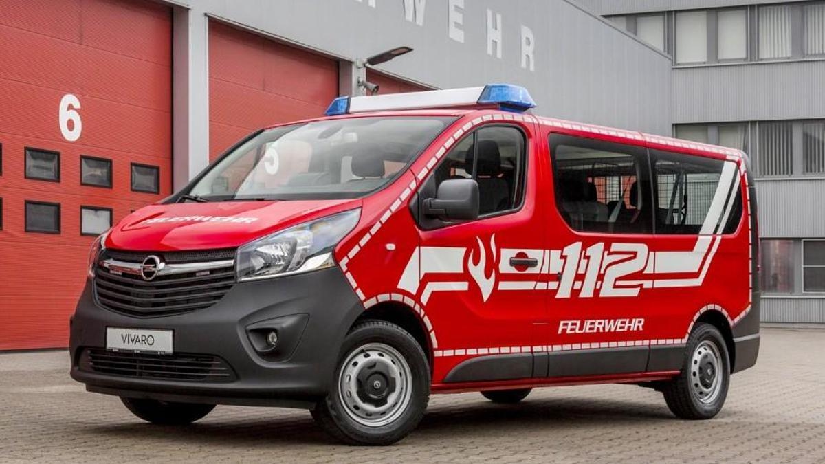 Vivaro 100 yaşına bastı