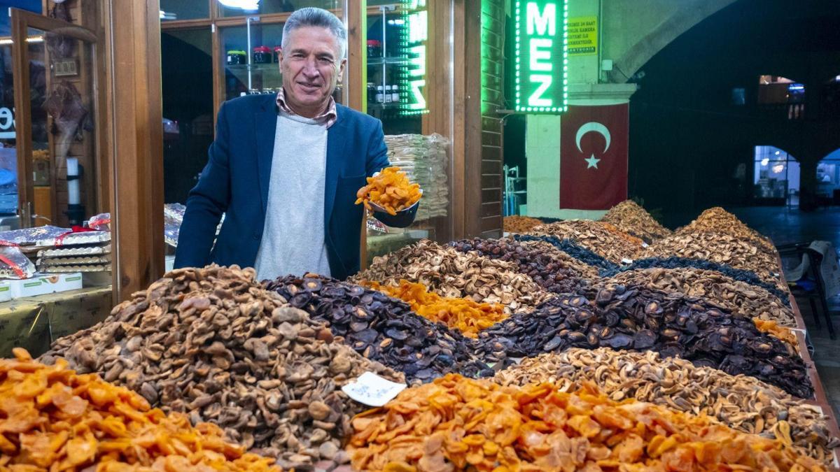 Bakan Ersoy müjdeyi verdi: Kültür Yolu Festivali ilk kez Malatyada