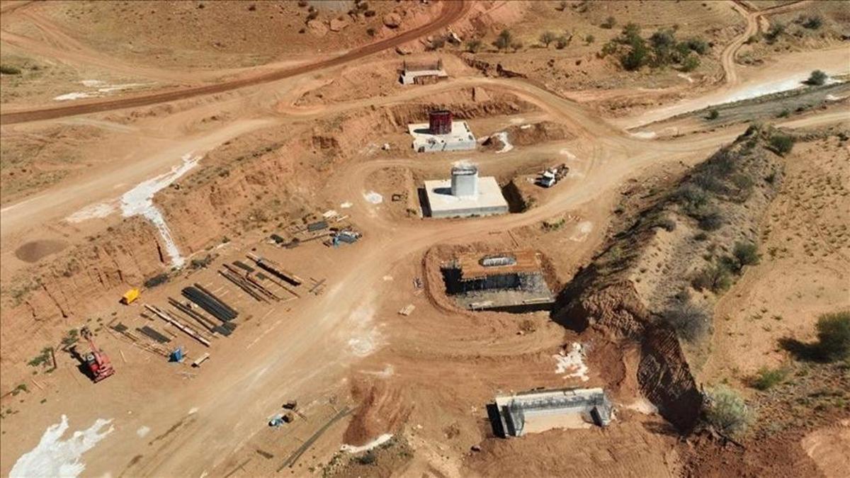 Hızlı tren Çorum’a geliyor! Ankara-Çorum 1 Saat 15 dakikaya düşecek...