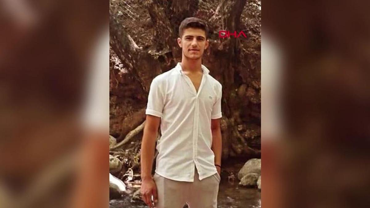 Forkliftin altında kalan inşaat işçisi hayatını kaybetti