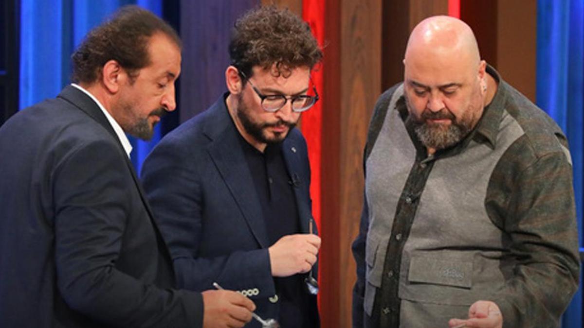 MASTERCHEF ELEME ADAYI 1 EKİM 2025 | MasterChef’te eleme adayı kim oldu, dokunulmazlık oyununu hangi takım kazandı?