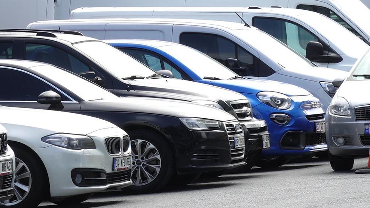 İkinci el araç fiyatları düşer mi?