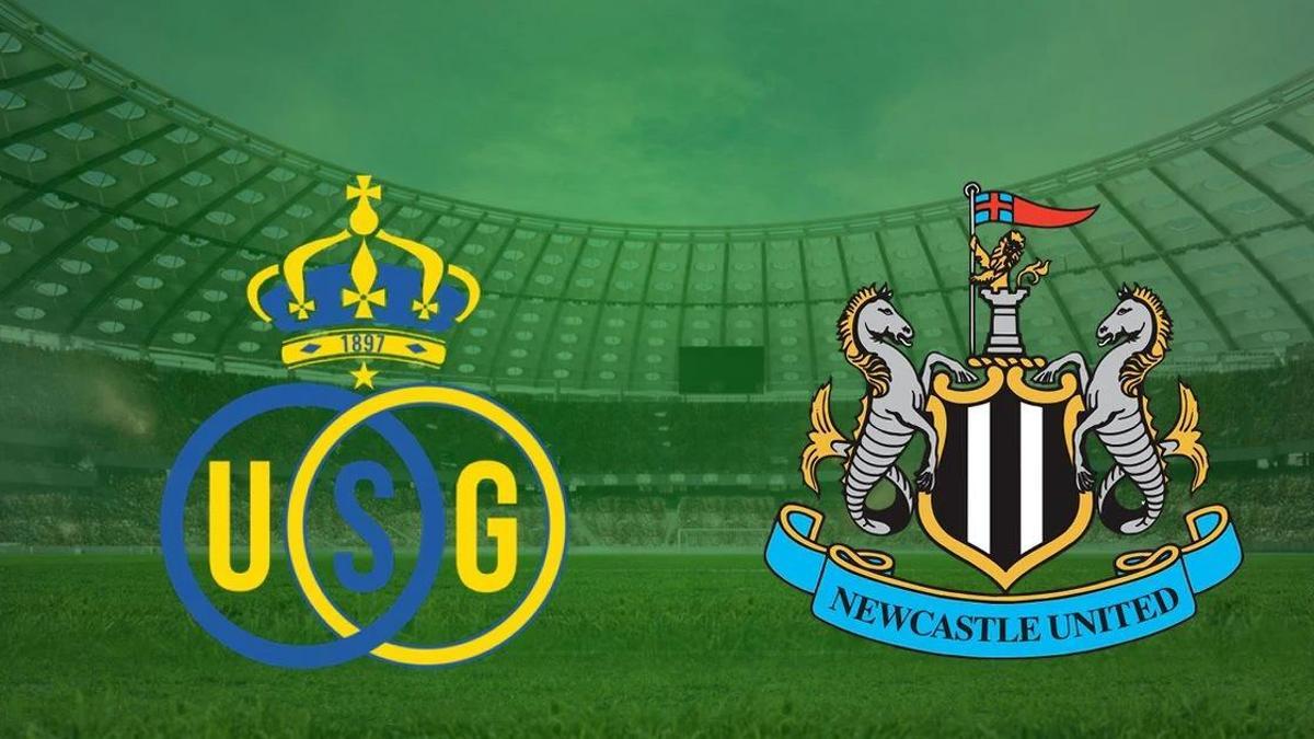 UNISON SAINT – GILLIOISE-NEWCASTLE MAÇI SAATİ VE KANALI | UEFA Şampiyonlar Ligi Union Saint – Gilloise-Newcastle United maçı ne zaman, saat kaçta, hangi kanalda?