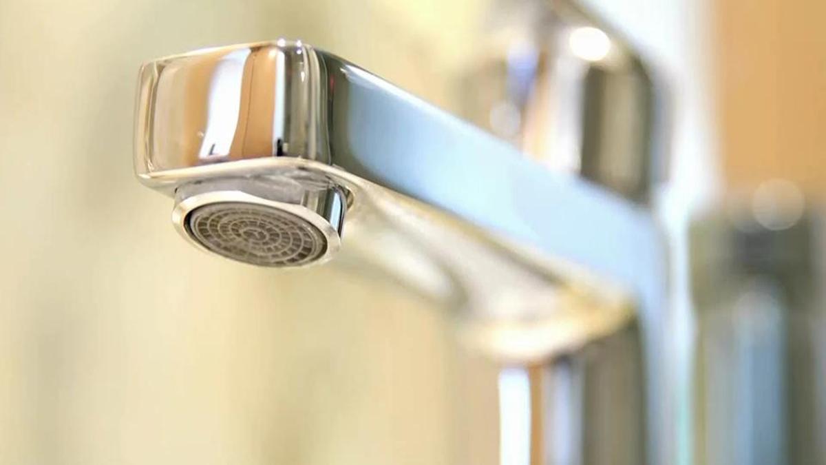 BAŞKENTTE SU KRİZİ | Musluklarda ses var su yok