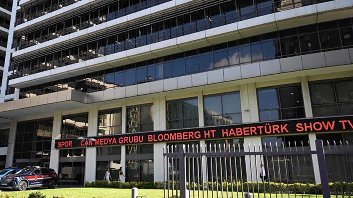 Can Holding soruşturması! Turgay Cinerin oğlu Atilla Ciner tutuklandı