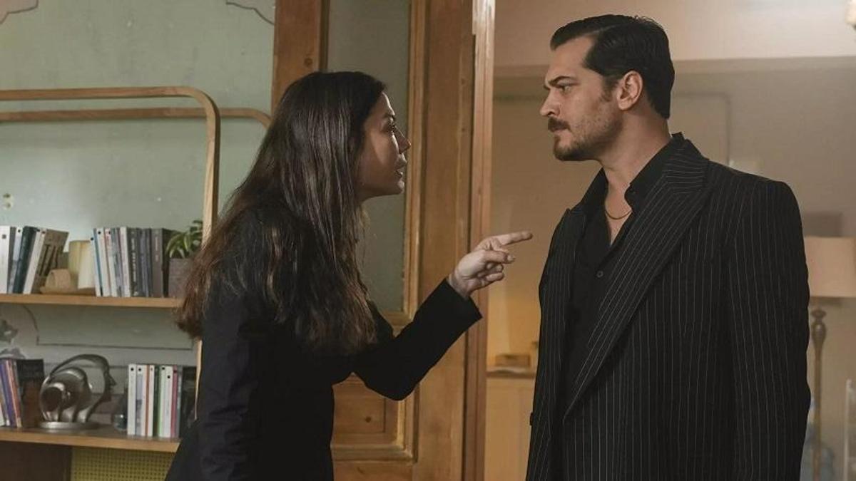 Eşref Rüya son bölüm full izle! Eşref Rüya 16. Bölüm Full HD Tek Parça İzle | Çağatay Ulusoy ve Demet Özdemir’li Eşref Rüya son bölümü izle!