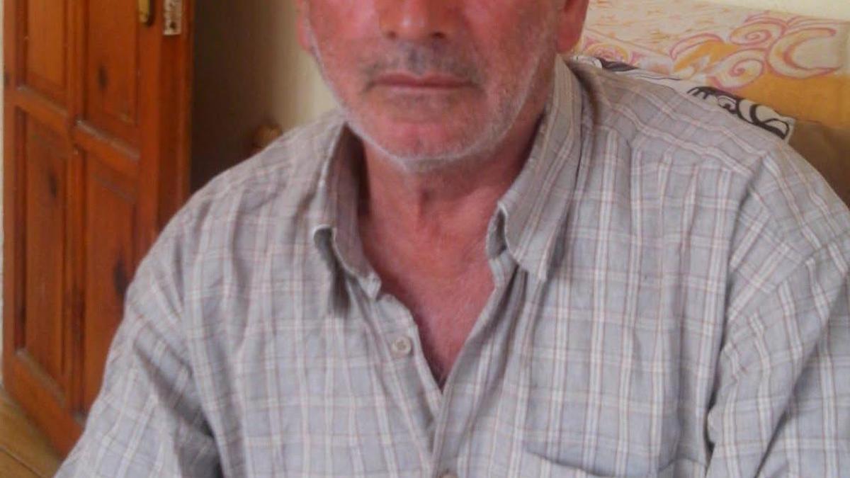 Samsunda otomobilin çarptığı çoban öldü