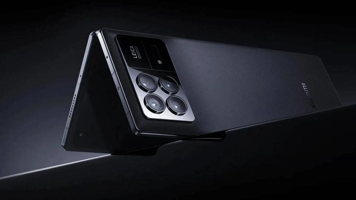 Xiaominin yeni katlanabilir telefonu 17 Fold adını alacak