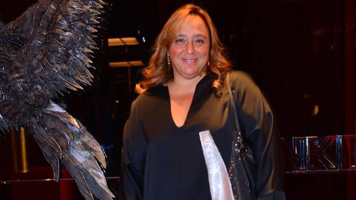 Savcılıktan Ayşe Barım'ın tahliyesine itiraz