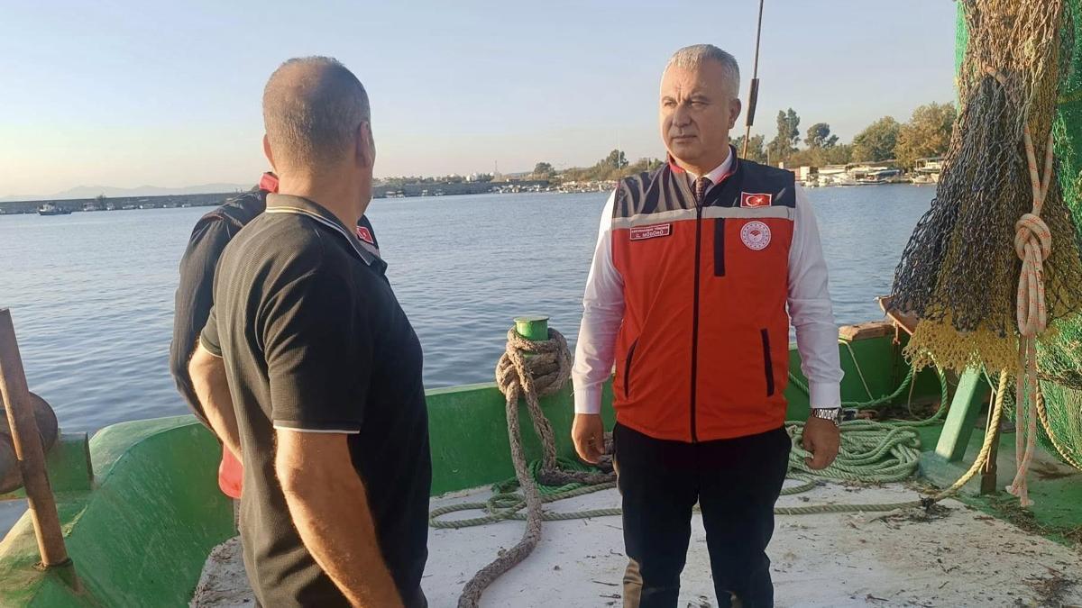 Hatayda av sezonunun başlamasıyla denetiler sıklaştırıldı