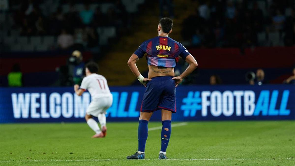 PSG, Barcelona’yı son dakikada yıktı! İşte Şampiyonlar Ligi’nde gecenin sonuçları…