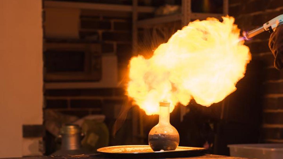 Tahran Üniversitesi'nde laboratuvarda patlama: 1 ölü, 2 yaralı