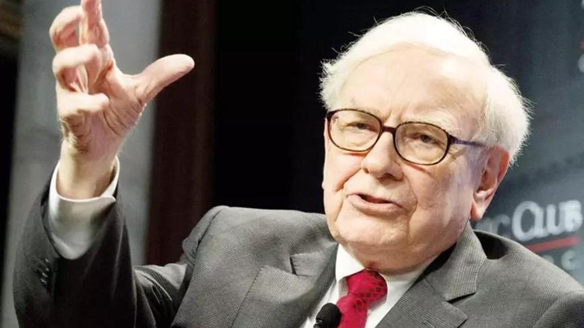 Buffett’tan 9,7 milyar dolarlık OxyChem hamlesi