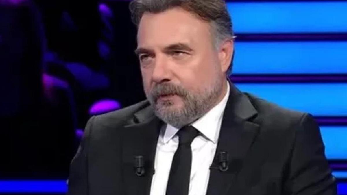 Kim Milyoner Olmak İster sorusu: Orhan Veli Kanık'ın üçüncü kıtası mürekkebi dağıldığı için tam olarak okunmayan şiiri hangisidir?