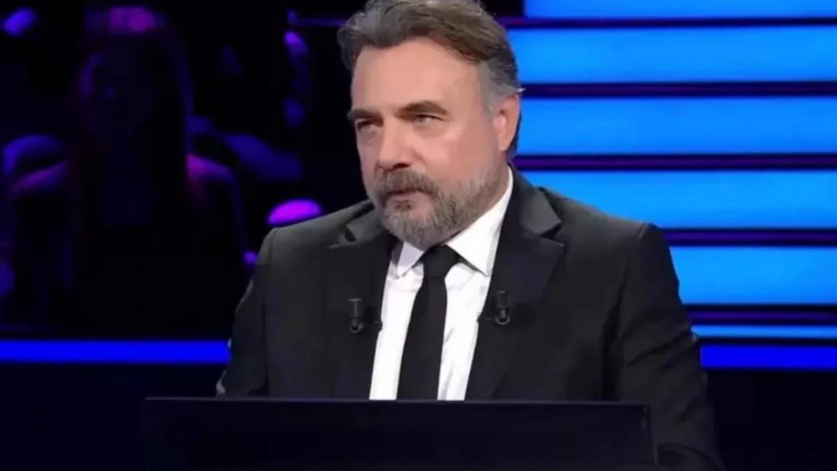 Hangisi Birdenbire, düşünmeden anlamında kullanılır? Dublaj, Rapsodi, Doğaçlama, Potpori... KİM MİLYONER OLMAK İSTER SORUSU!