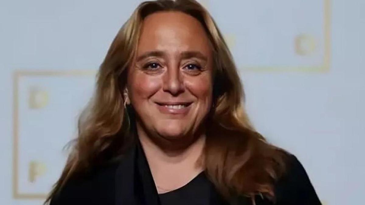 SON DAKİKA HABERİ: Ayşe Barım hakkında yeniden tutuklama kararı