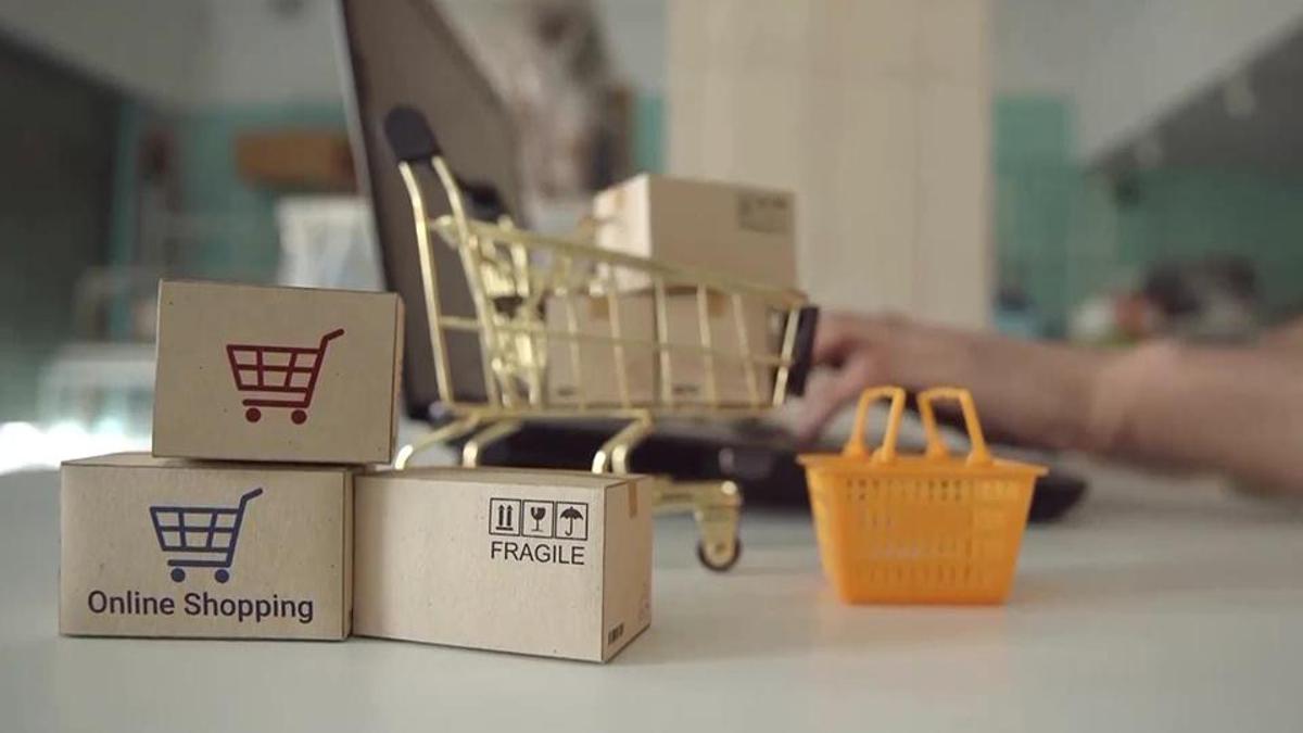 "Esnafa Can Ver" ile e-ticaret dönemi