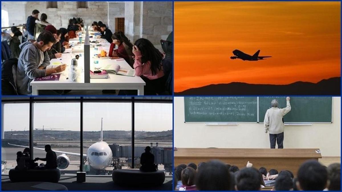 Eylülde en çok zam üniversite eğitimine geldi... Ucuzlayan ürünler belli oldu