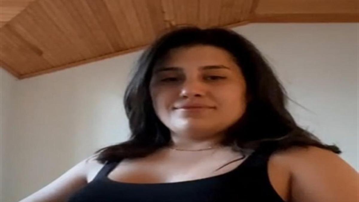 Dilruba'yı 4 bıçak darbesiyle öldüren sanığa ağırlaştırılmış müebbet istemi