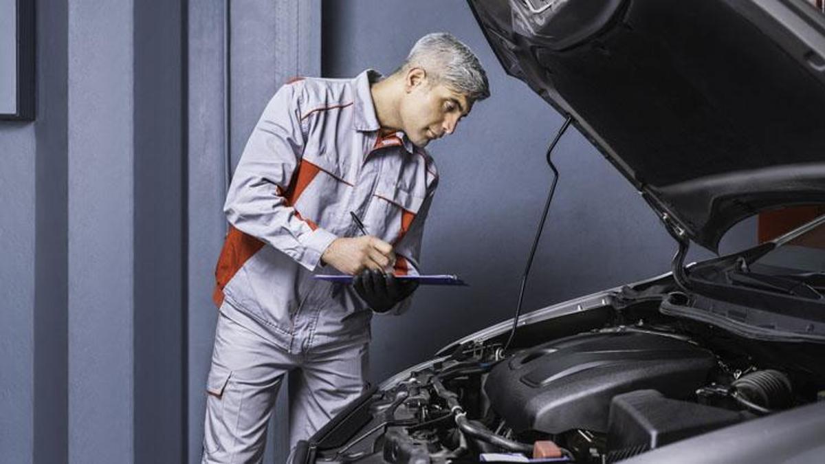 Ekspertiz fiyatlarında fahiş fiyat mı?