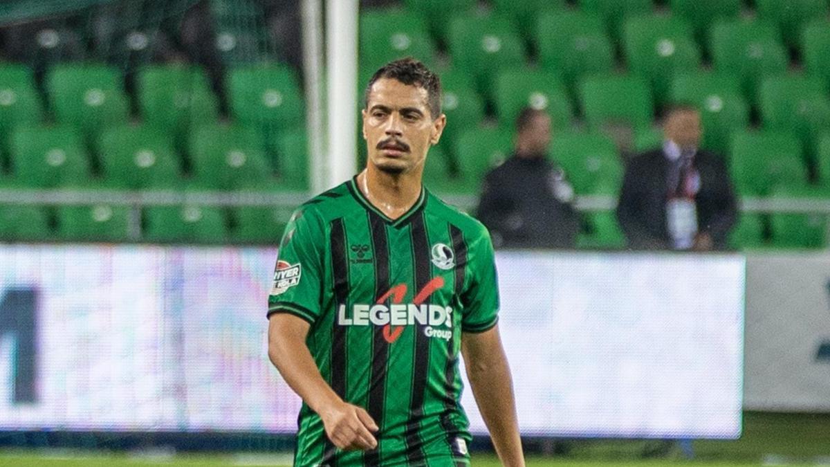 Kuralları ihlal etmişti! Sakaryaspor’un cezası belli oldu