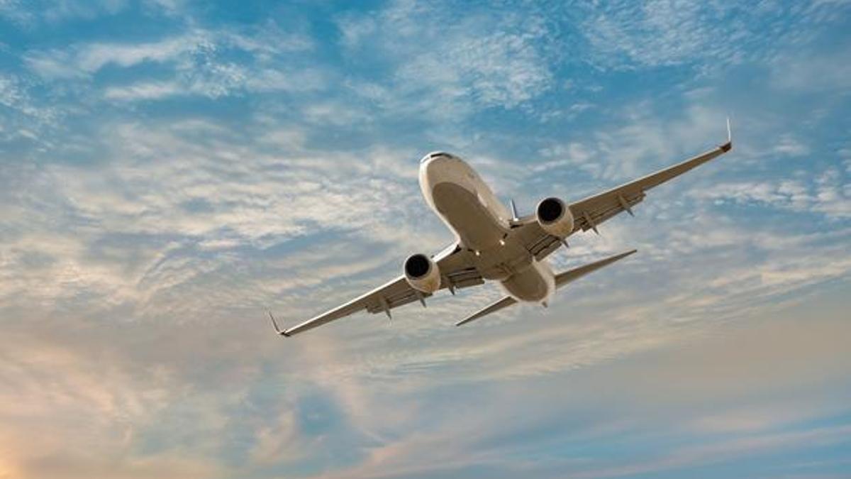 Hindistan-Çin arasındaki direkt uçuşlar yeniden ba…