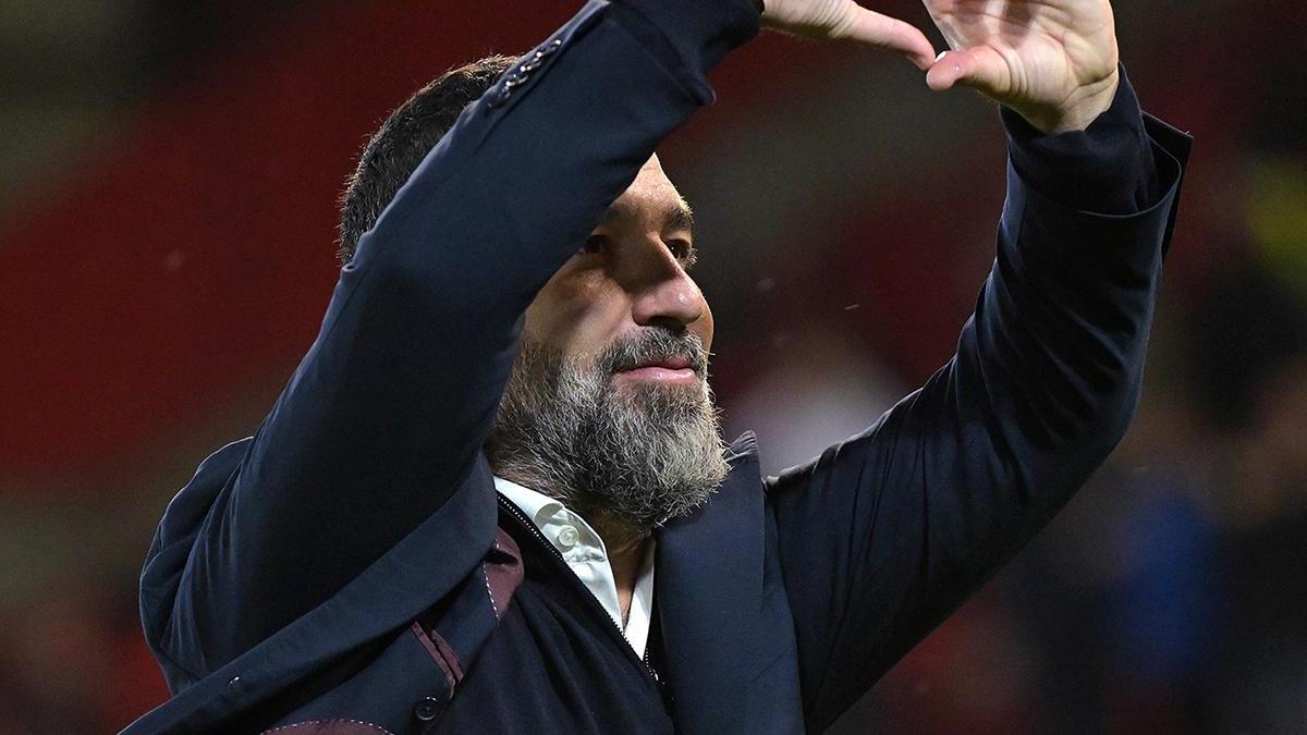 Arda Turan: Bu savaşlara son vermeliyiz