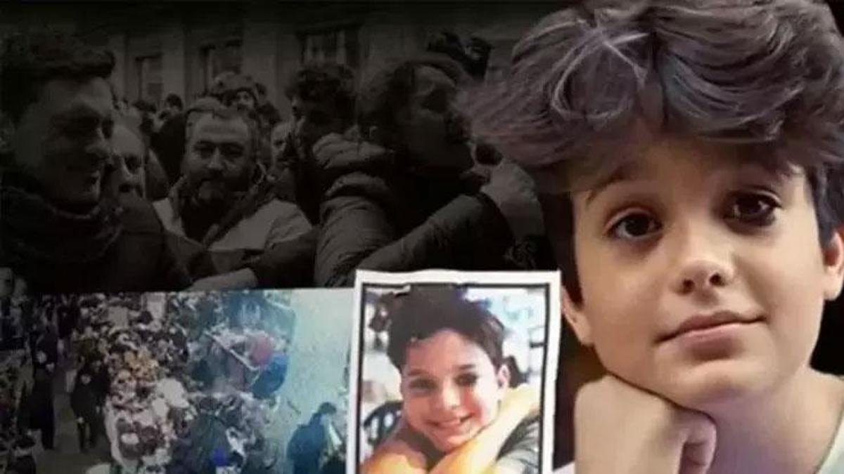 Delil olarak dosyaya girdi! Minguzzi davasında şok mektup: Canını sıkma 1 seneye çıkarsın