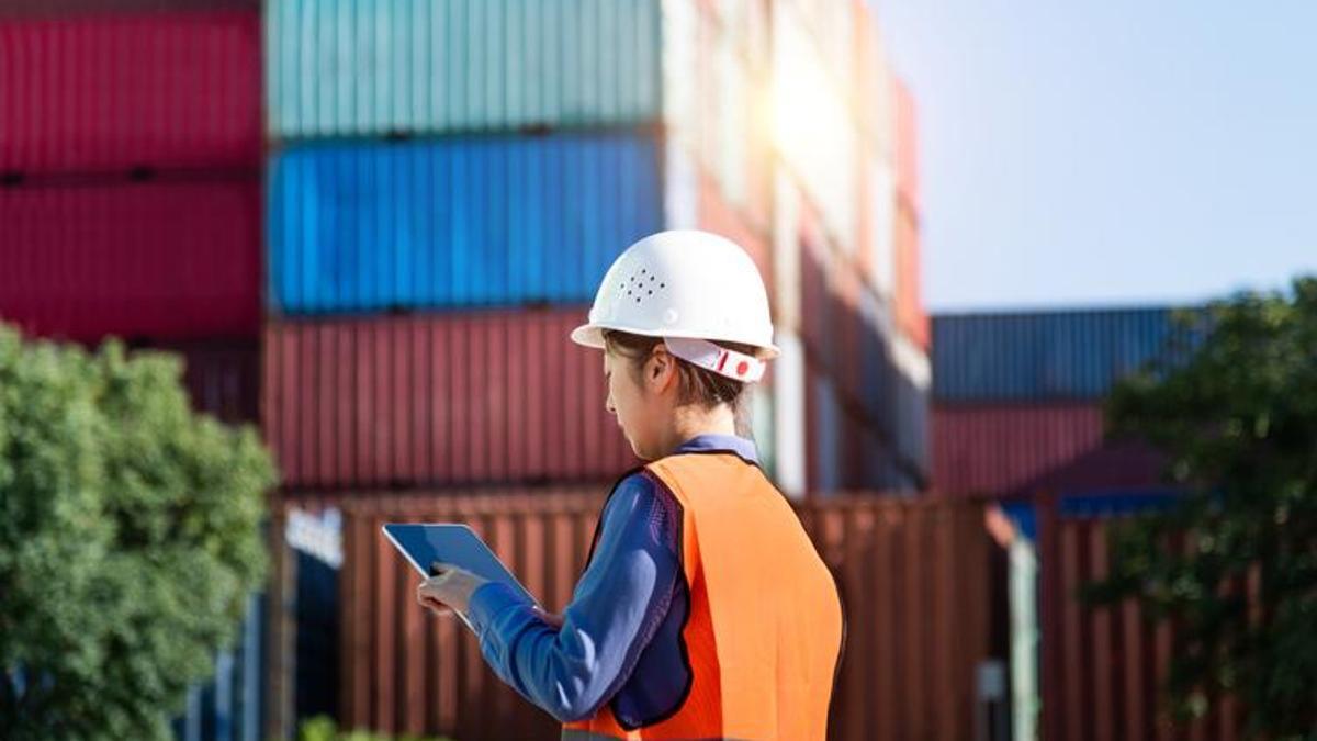 AByi 800 milyon euro zarar ettiren sahtecilik: Pire Limanı'nda Çin ithalatı mercek altında!