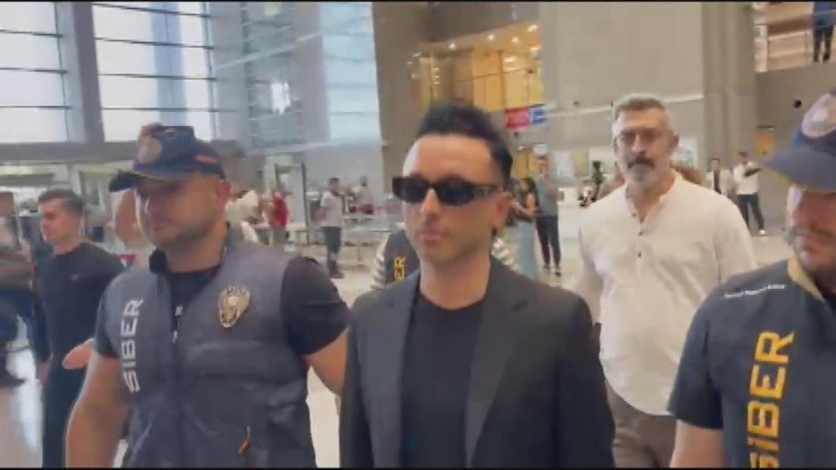 Mabel Matiz için istenen ceza belli oldu!