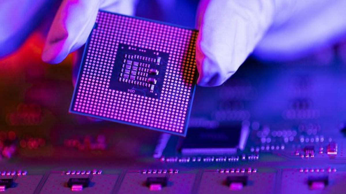 ABD'nin çip imalatını yarı yarıya paylaşma teklifini Tayvan kabul etmeyecek