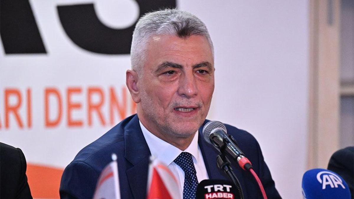 Ticaret Bakanı Ömer Bolat: Devrim gibi önemli kararlarımız olacak