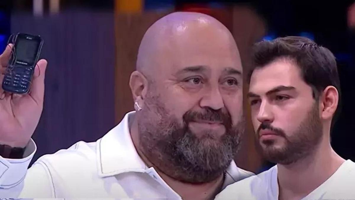 MASTERCHEF’TE KURAL İHLALİ YAPAN YARIŞMACI 3 EKİM 2025 | MasterChef’te kim kural ihlali yaptı, telefon kimin, ne ceza aldı?