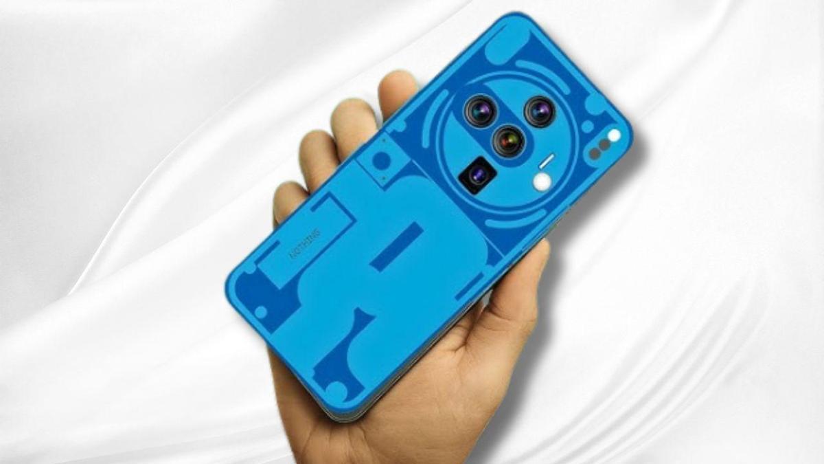 IMEIde Yeni Model: A069P – Nothing Phone (4a)