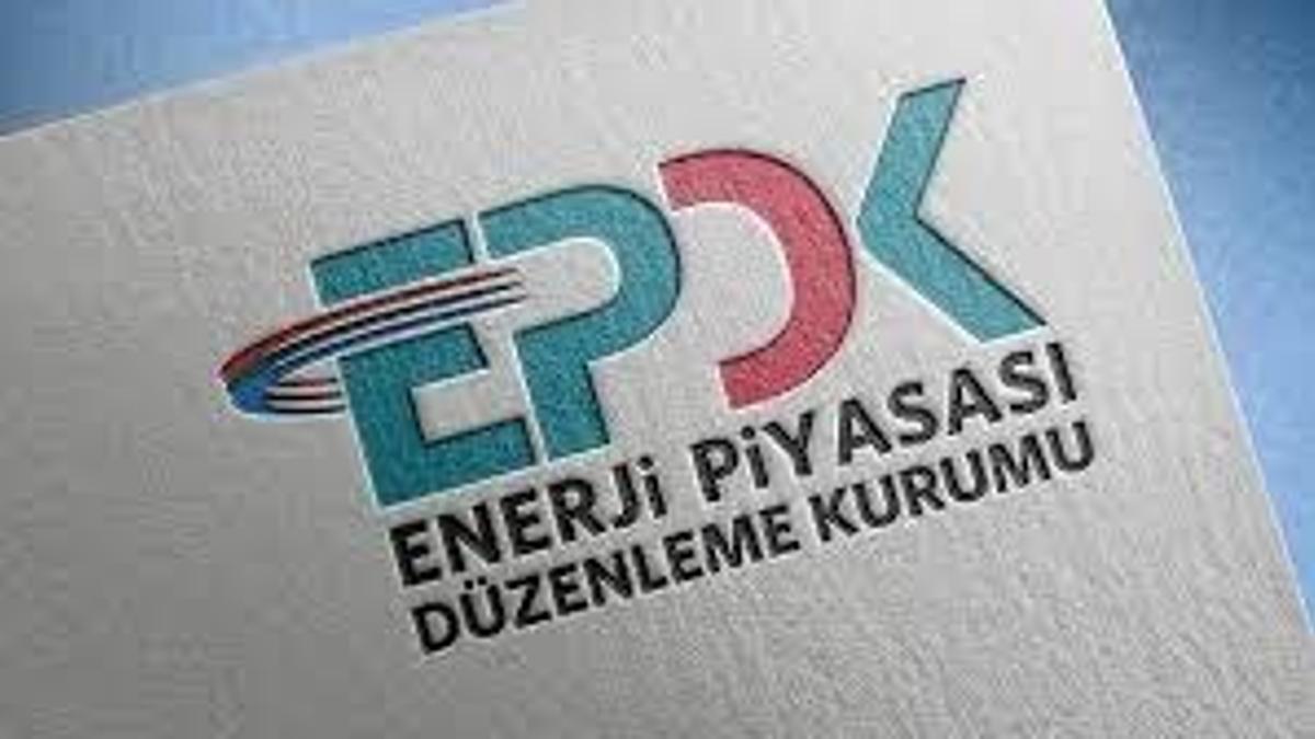 EPDK'dan enerji sektörüne yeni lisans düzenlemeleri